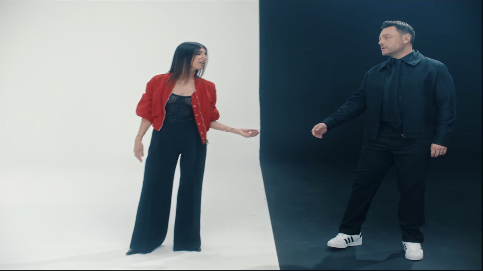 Tiziano Ferro e Giorgia insieme dopo otto anni: Superstar è il brano che sorprende Giorgia e Tiziano Ferro per Superstar