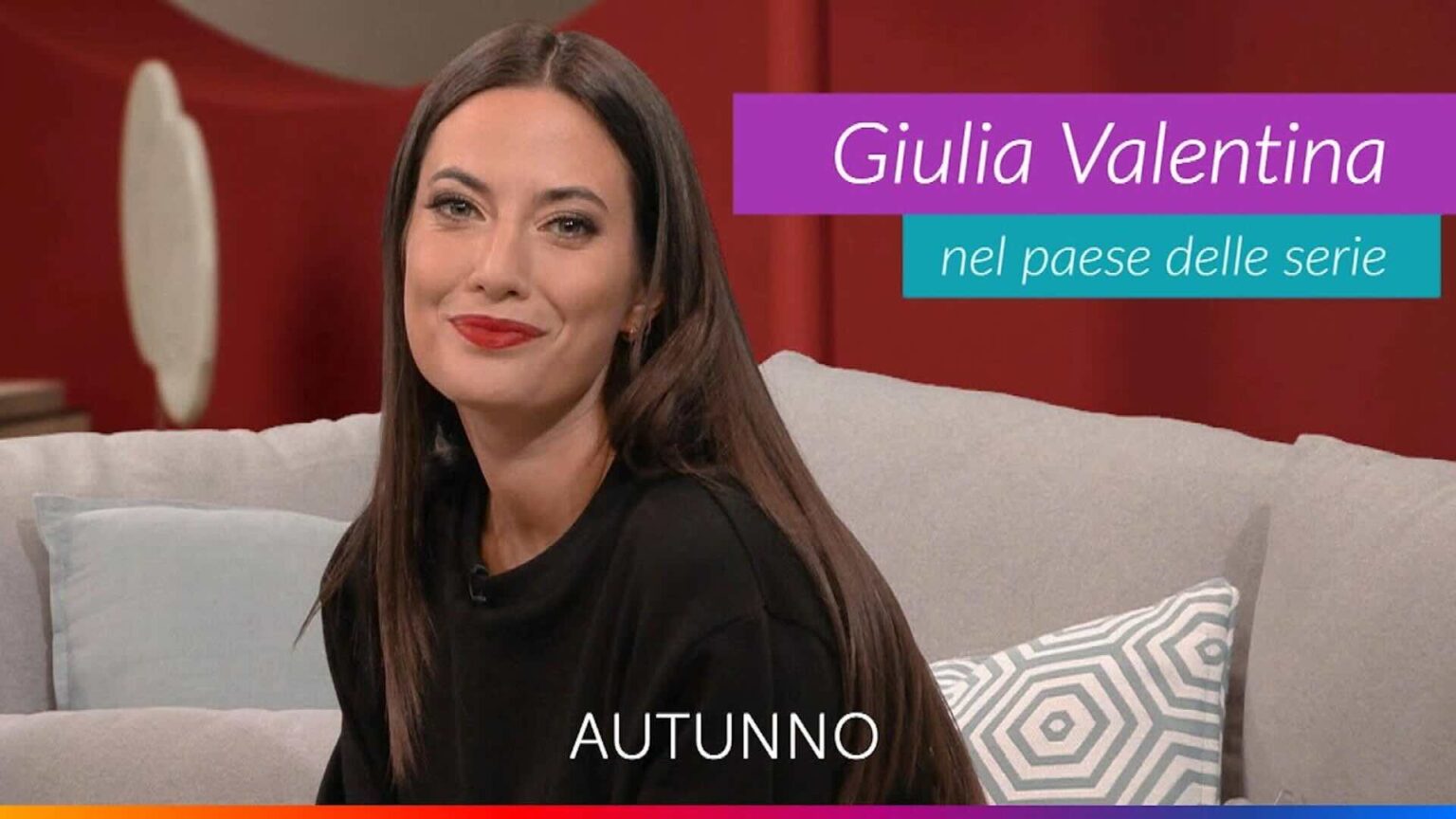 Giulia Valentina mamma bis, ma il nome resta un mistero: il dettaglio che fa parlare tutti Giulia Valentina
