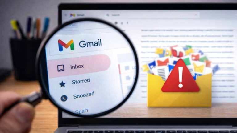 gmail novità ai