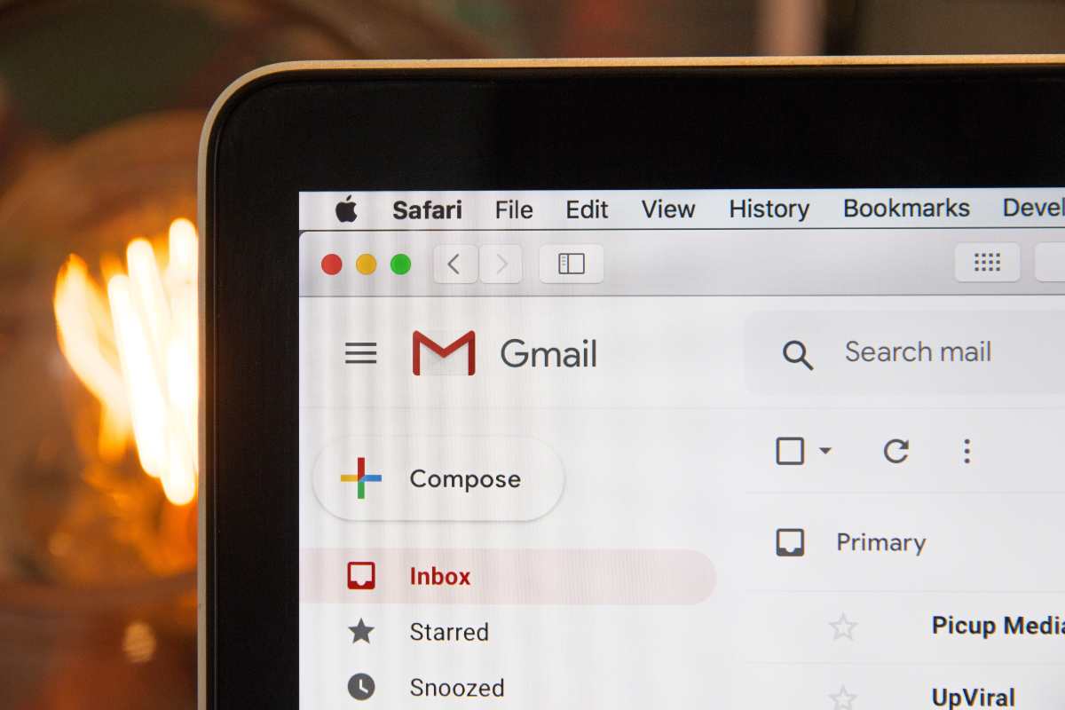 gmail novità ai