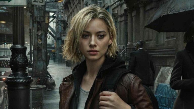 La7 usa il video di un videogioco e fa censurare il proprietario del filmato: ecco perché YouTube è impazzito (sì, è successo davvero) Grace di Resident Evil Requiem