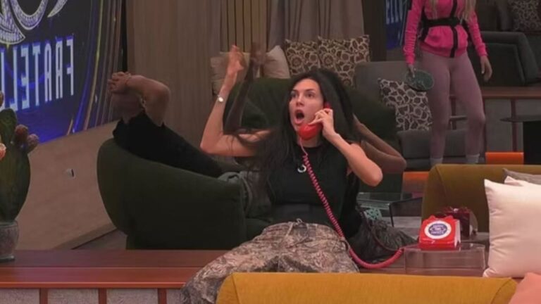 Grande Fratello VIP e l'eliminazione dell'Italia dai Mindiali 2026