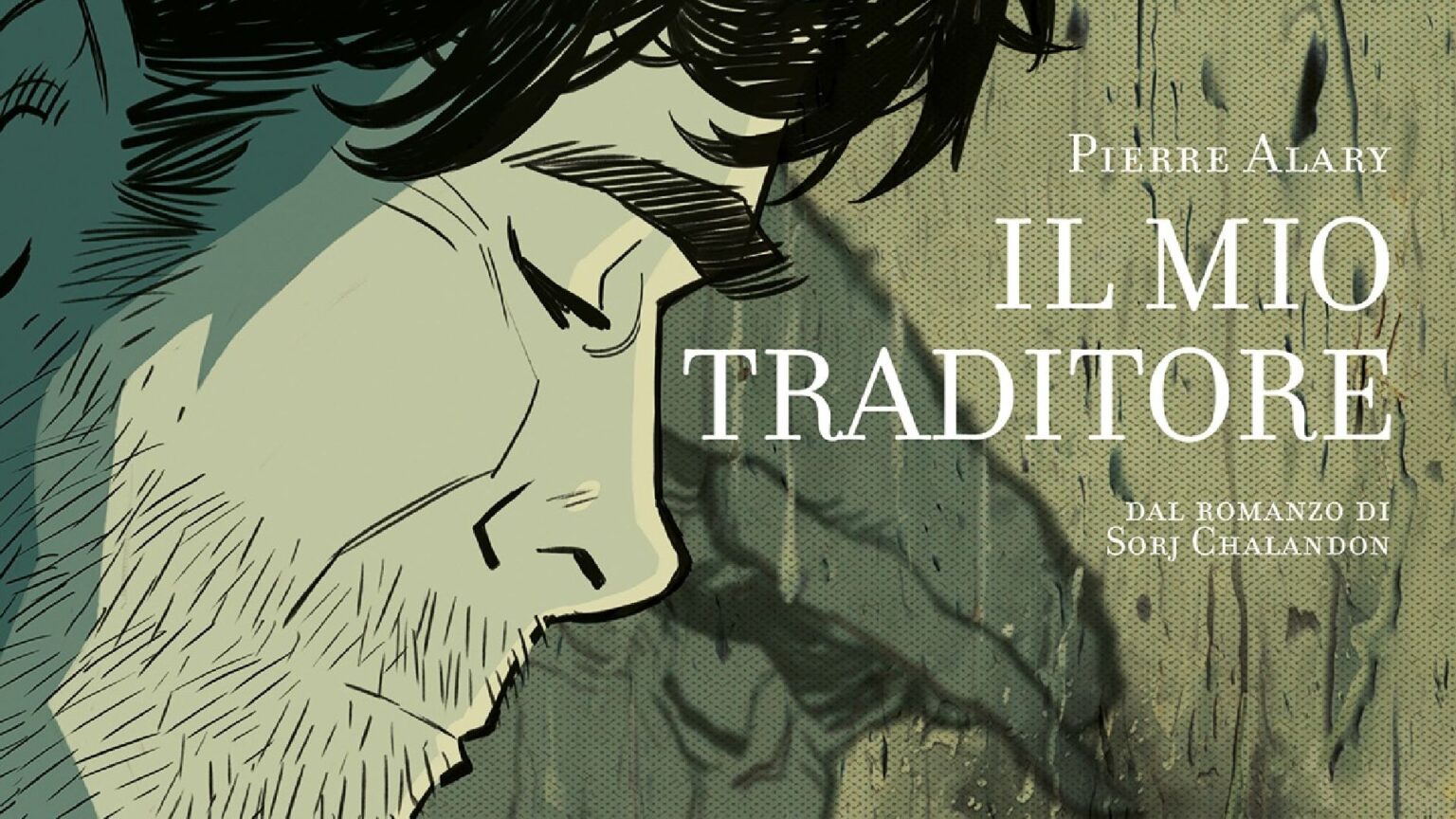 Il mio traduttore -©Renoir Comics