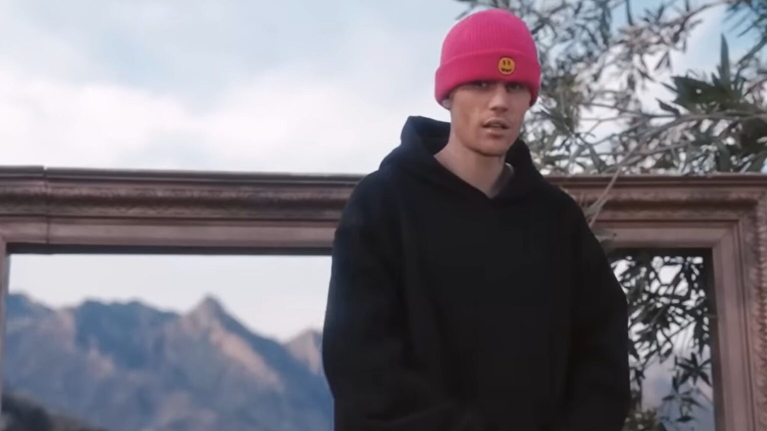 Justin Bieber
