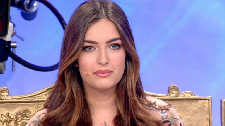 Nilufar Addati di Uomini e Donne congela gli ovuli a 28 anni ma esplode la polemica social Nilufar Addati a Uomini e Donne