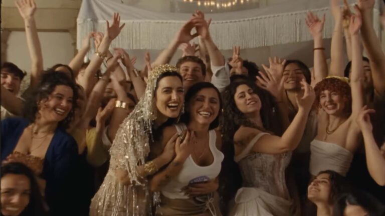 Serena Brancale accusata di plagio: ha davvero copiato Rio Casa Mia? Tutto quello che devi sapere sullo scandalo del momento Serena Brancale, Levante e Delia