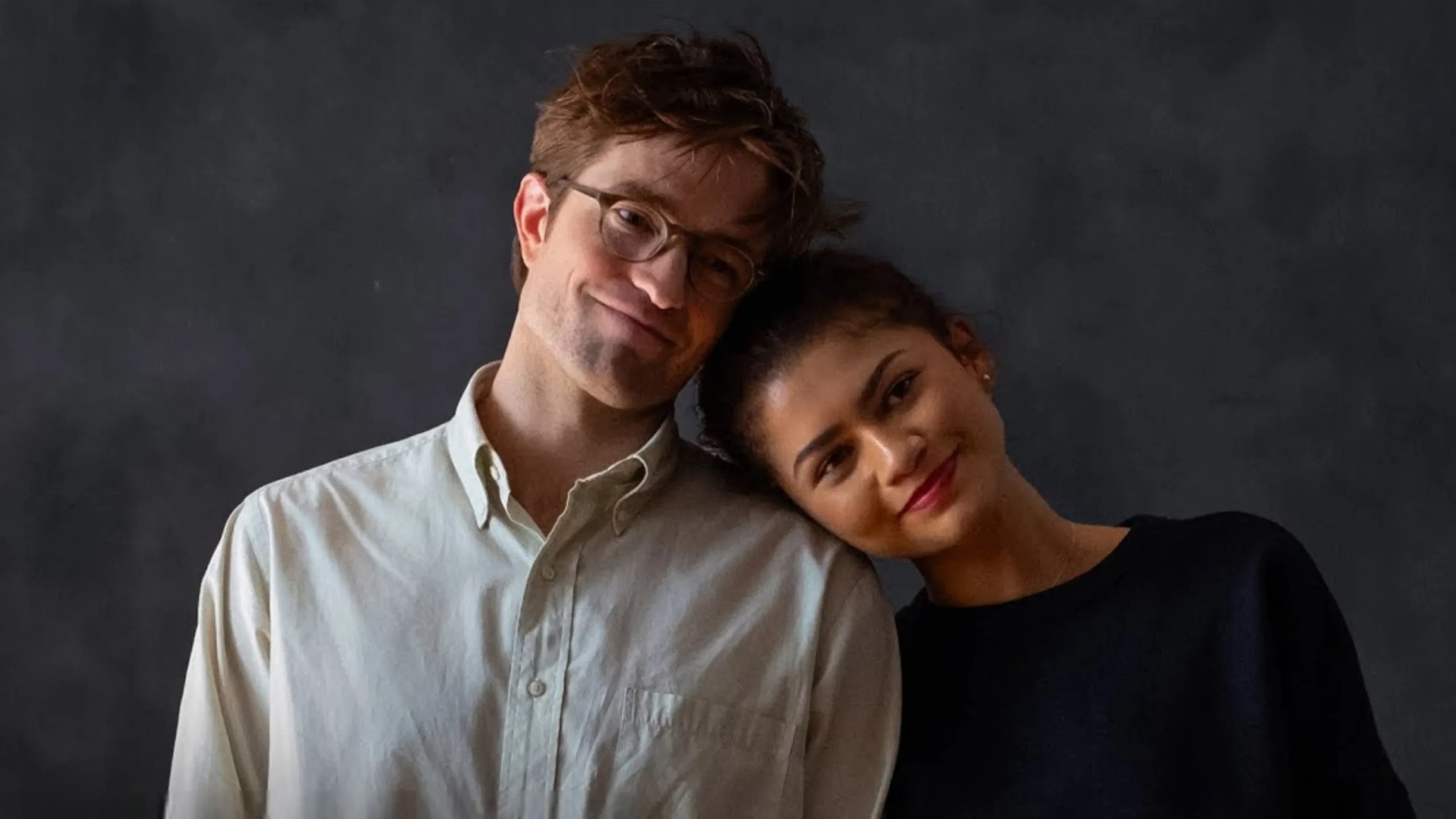 Robert Pattinson e Zendaya sono i protagonisti di The Drama