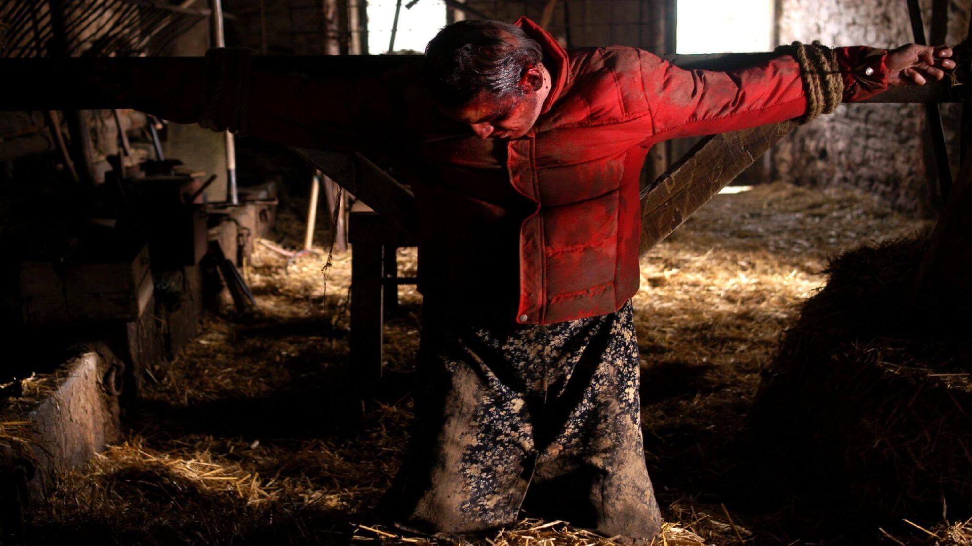 Calvaire - ©Studio Canal