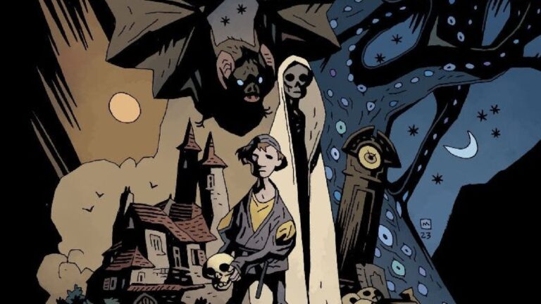 Carambola di cadaveri -©Bao Publishing