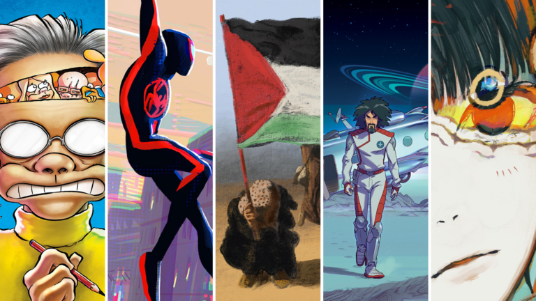 Comicon 2026 - ©Comic Con Napoli