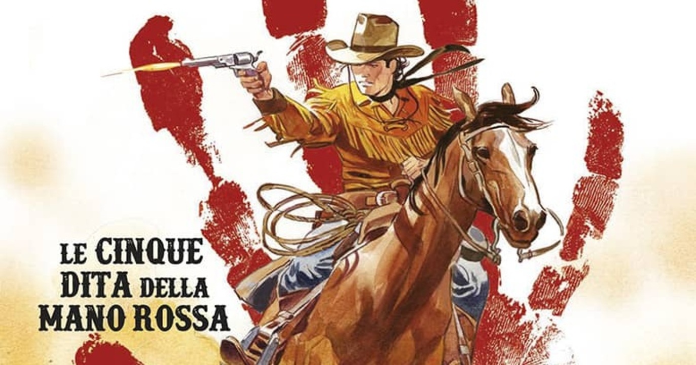 tex rivive alcune delle sue migliori avventure in una veste tutta nuova da Screenworld.it tex rivive alcune delle sue migliori avventure in una veste tutta nuova