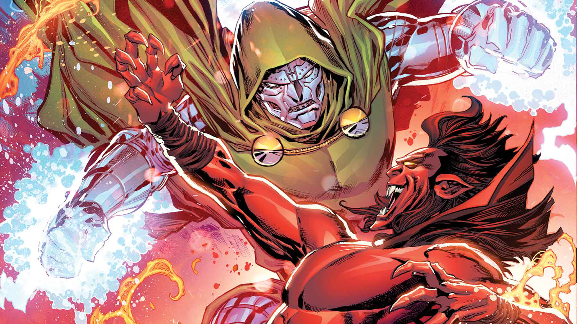 bring on the bad guy i villain finalmente protagonisti da Screenworld.it bring on the bad guy i villain finalmente protagonisti