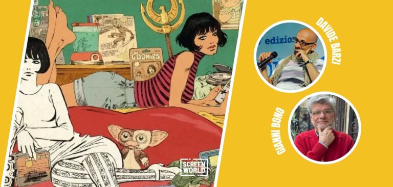 Lucca Collezionando 2026: conservare il fumetto e portarlo alle nuove generazioni