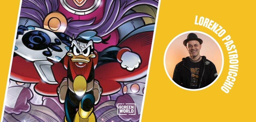 PK, 30 anni – Lorenzo Pastrovicchio “La community è stata la forza di PK”