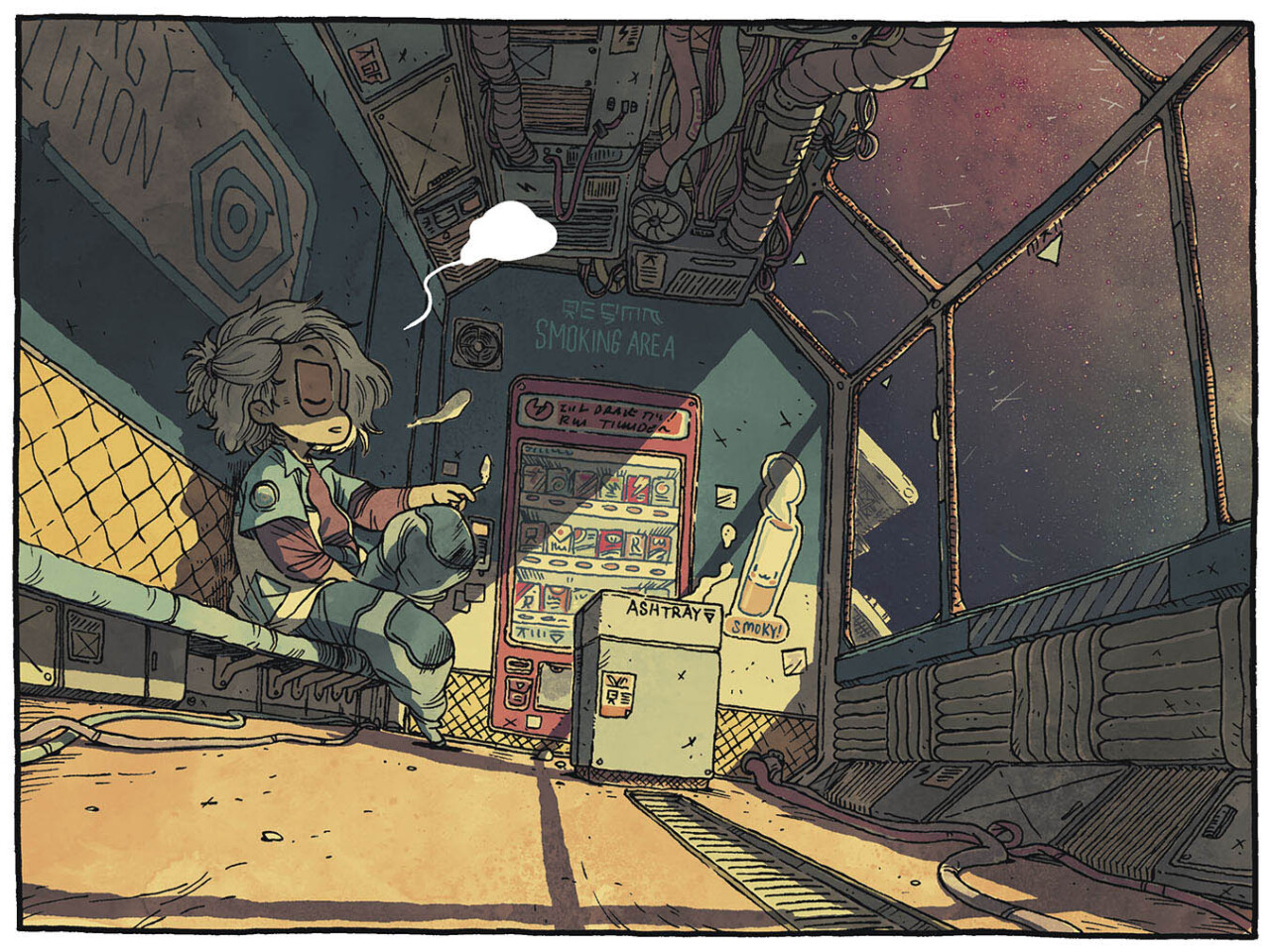 Frontier