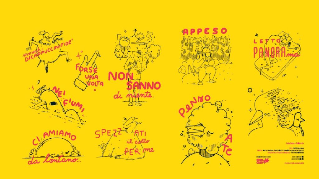 Dalle Notte -©Gigaciao