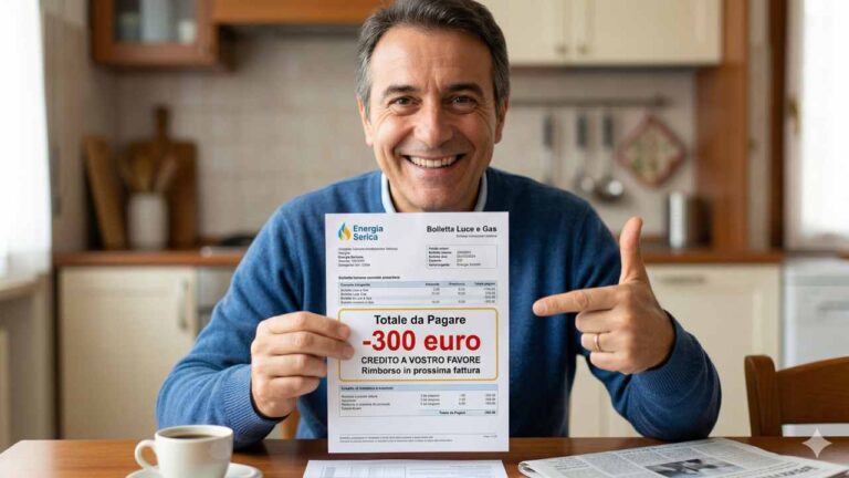 Il trucco tech che con pochi euro te ne fa risparmiare 300 in bolletta: lo stanno provando tutti