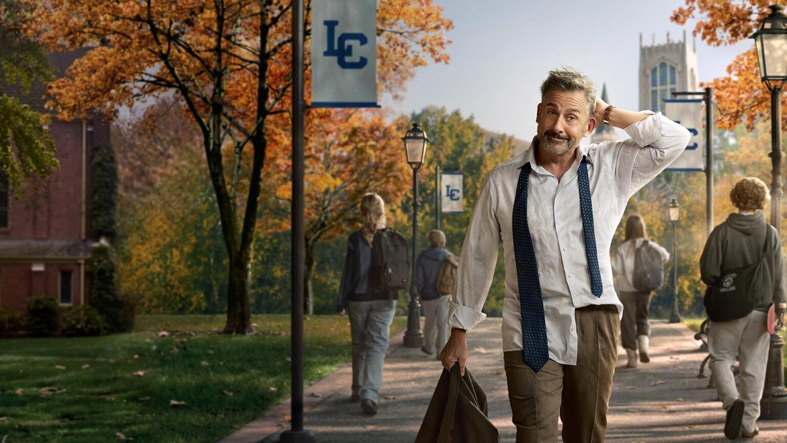 L'immagine promozionale di Rooster