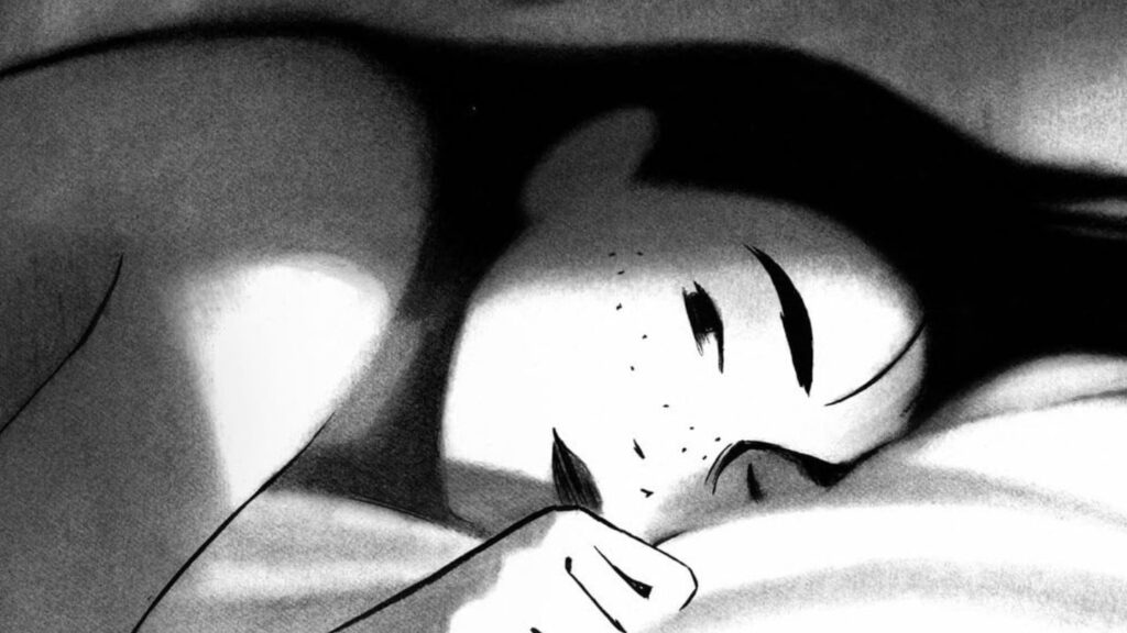Sibylline, la storia di Sixtine Dano sulle promesse tradite di una generazione Sibylline, Bao Publishing © amazon.it