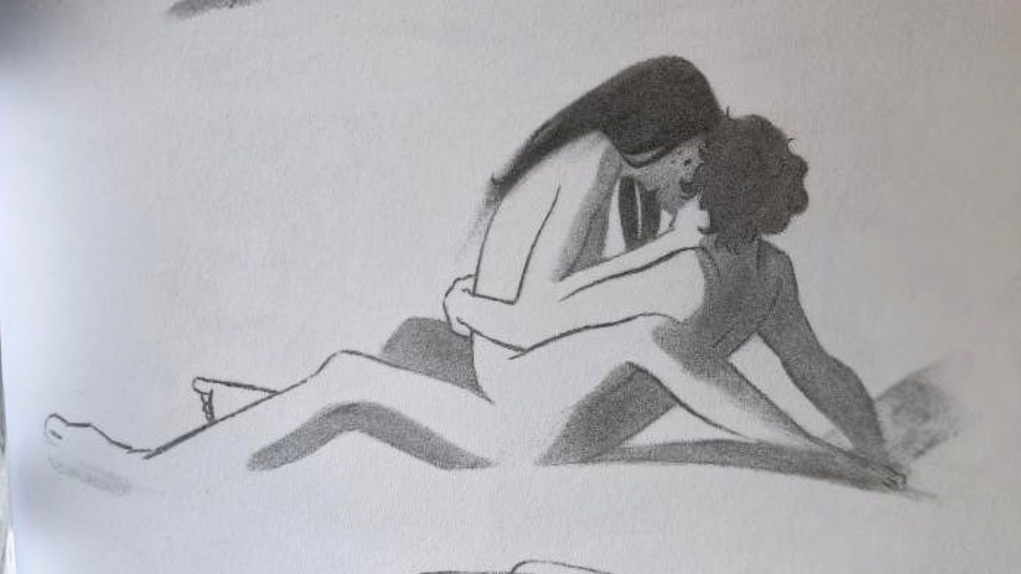 Sibylline, Bao Publishing © federica polino
