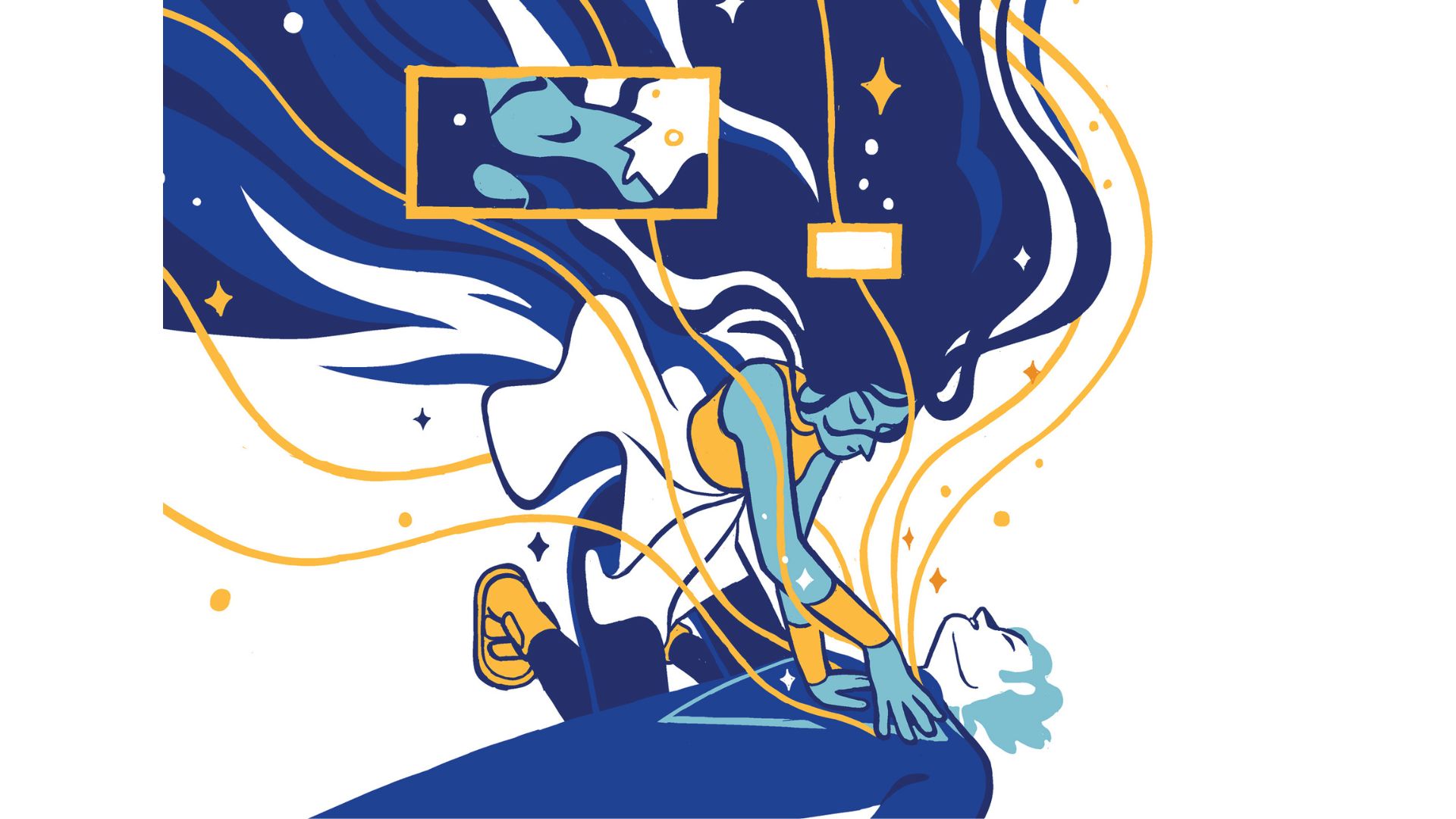 © Bao Publishing PR, Medea Rita Petruccioli