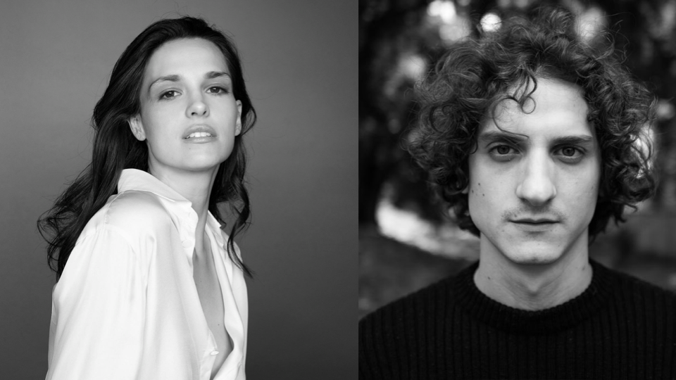 Gli ospiti dell'Italy Short Film Days Berlin 