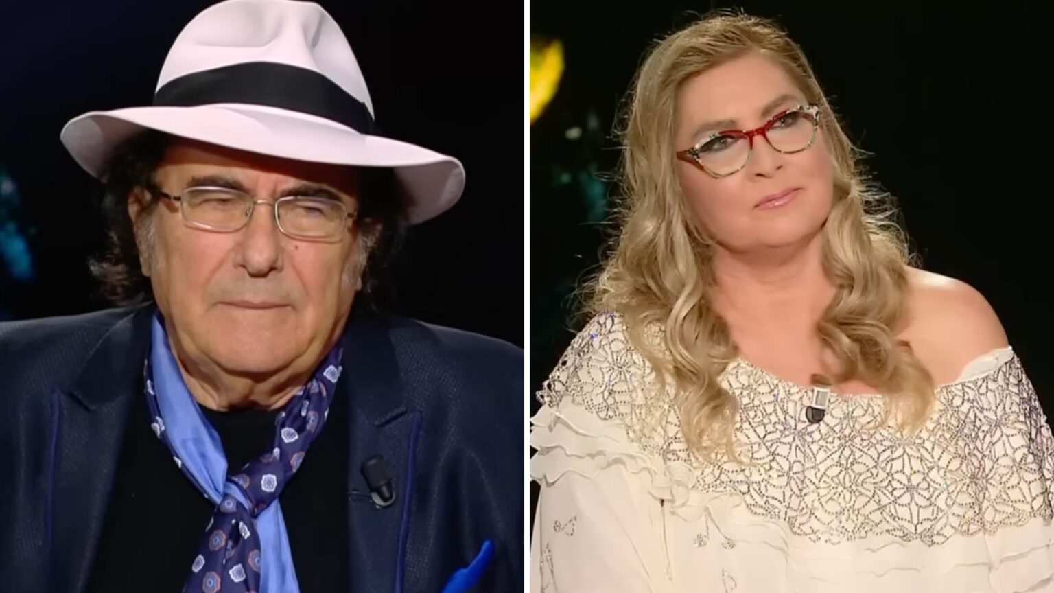 Al Bano e Romina