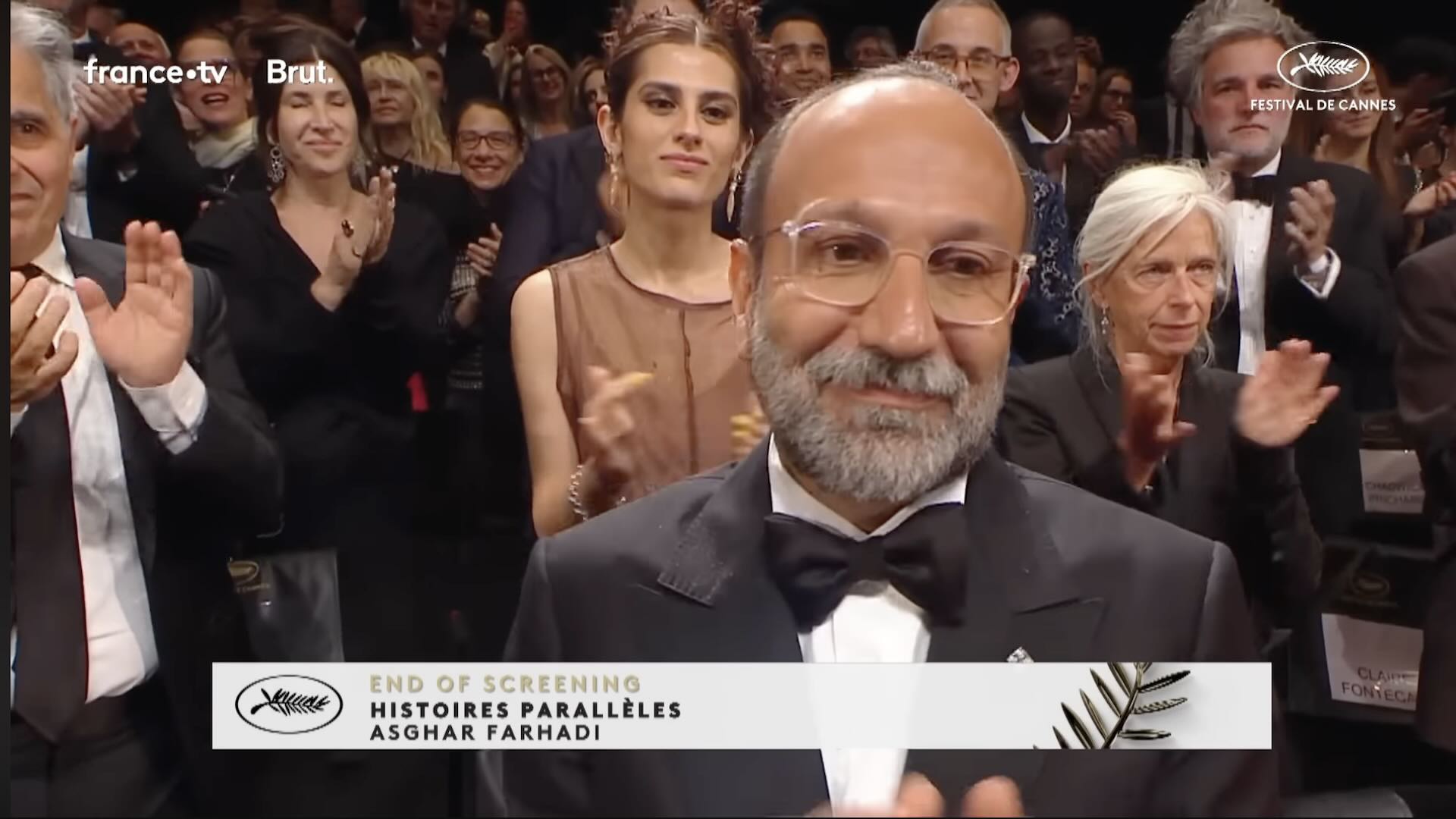 asghar farhadi rompe il silenzio sulla guerra in iran a cannes ogni omicidio 232 un crimine da Screenworld.it asghar farhadi rompe il silenzio sulla guerra in iran a cannes ogni omicidio 232 un crimine