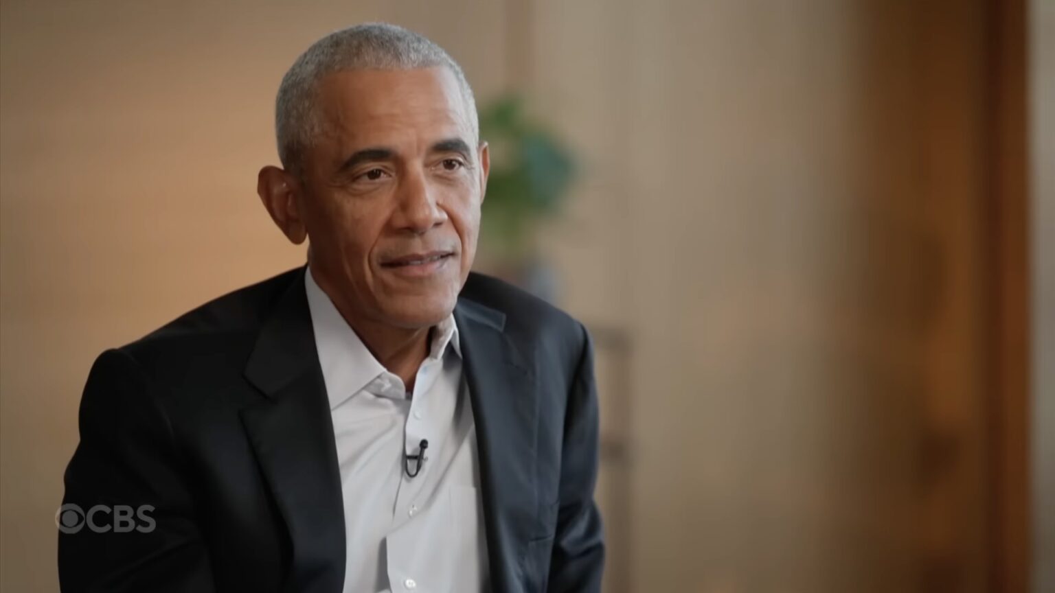 Barack Obama