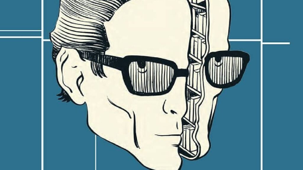 Un sentito omaggio al grande Pasolini in questa Graphic Novel targata Sergio Bonelli Pasolini-©Sergio Bonelli