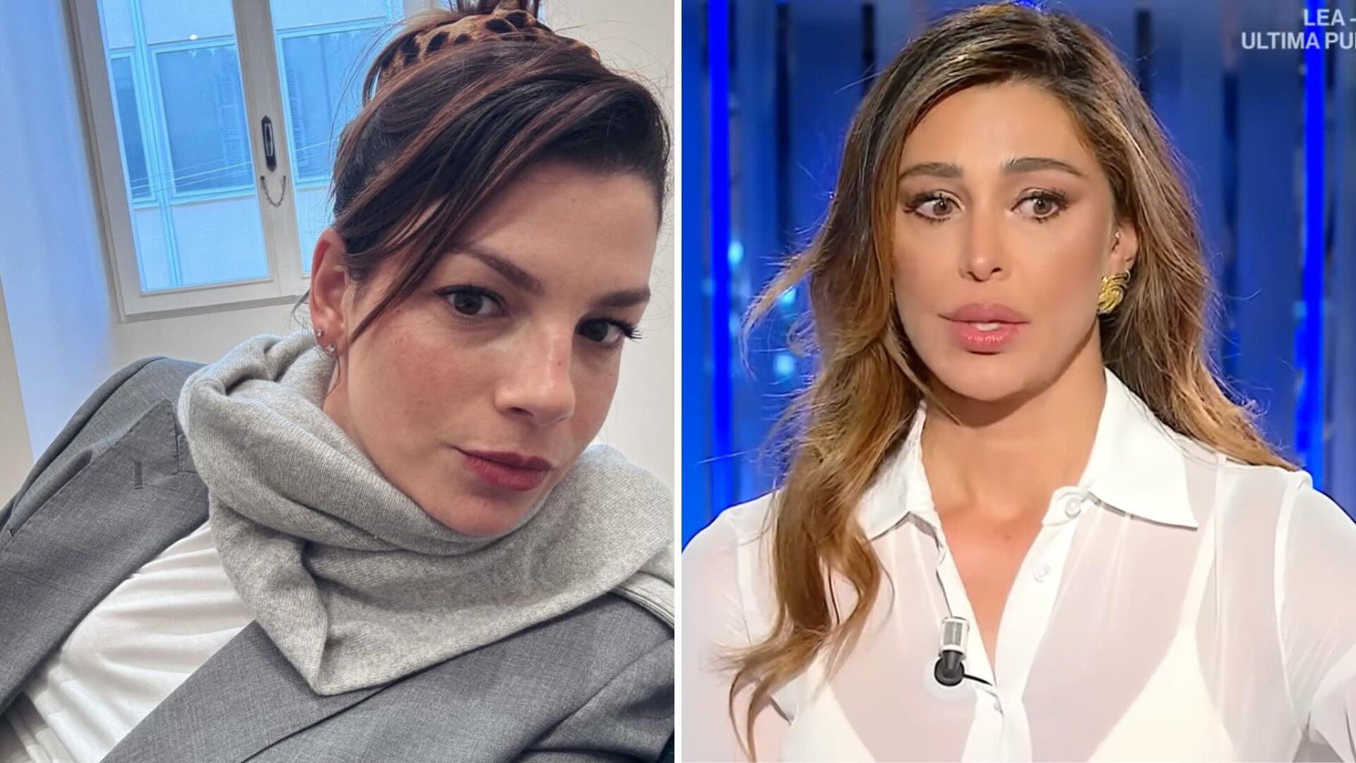 emma e bel233n il gesto social che nessuno si aspettava dopo stefano de martino scatena i social da Screenworld.it emma e bel233n il gesto social che nessuno si aspettava dopo stefano de martino scatena i social