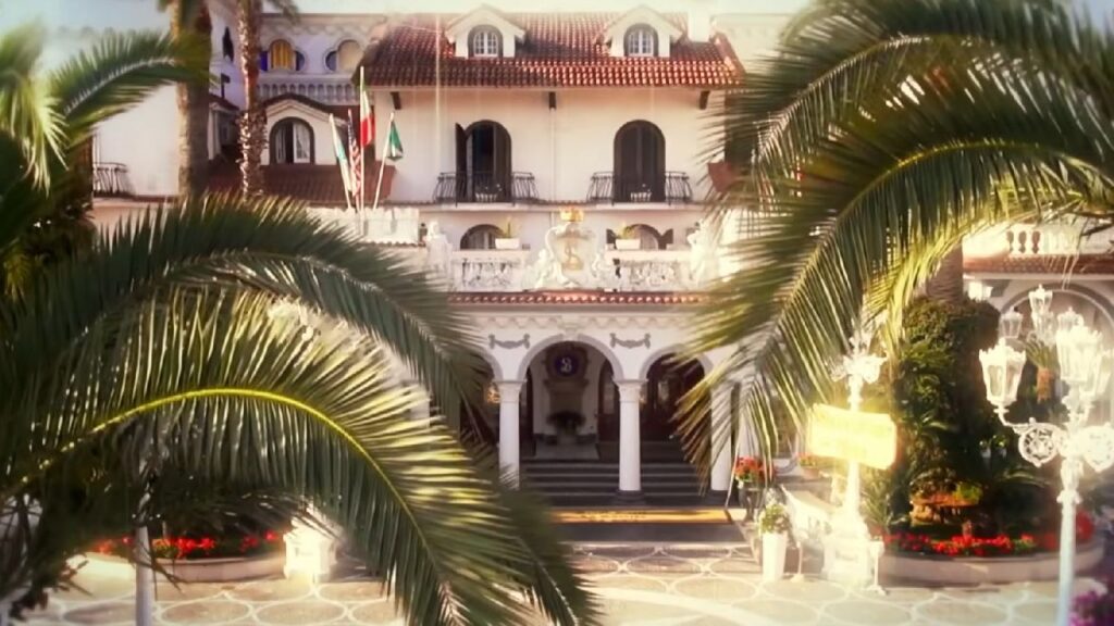 Ricordi il Castello delle Cerimonie? Il verdetto del tribunale segna un punto negativo per il ritorno del programma Il castello delle cerimonie