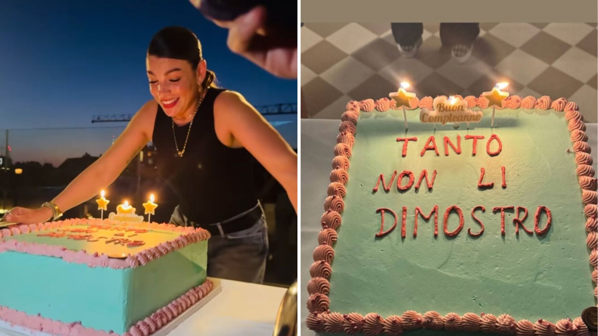 emma compie 42 anni ma il regalo pi249 bello arriva ai fan il messaggio commuove tutti da Screenworld.it emma compie 42 anni ma il regalo pi249 bello arriva ai fan il messaggio commuove tutti