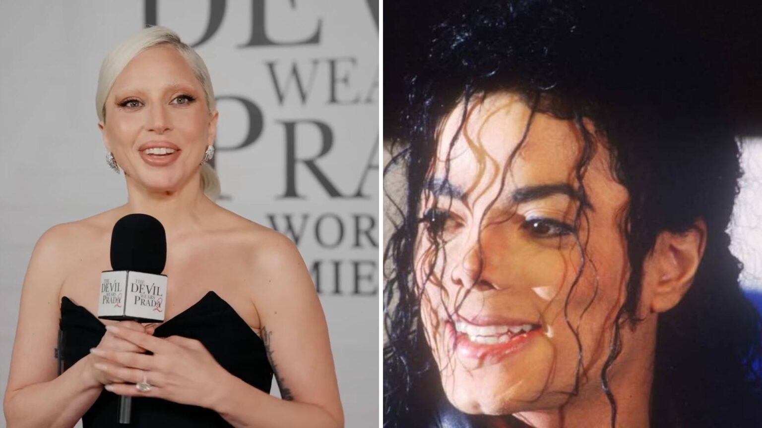 Lady Gaga ha speso milioni per Michael Jackson: il motivo è molto diverso dal previsto Lady Gaga e Michael Jackson
