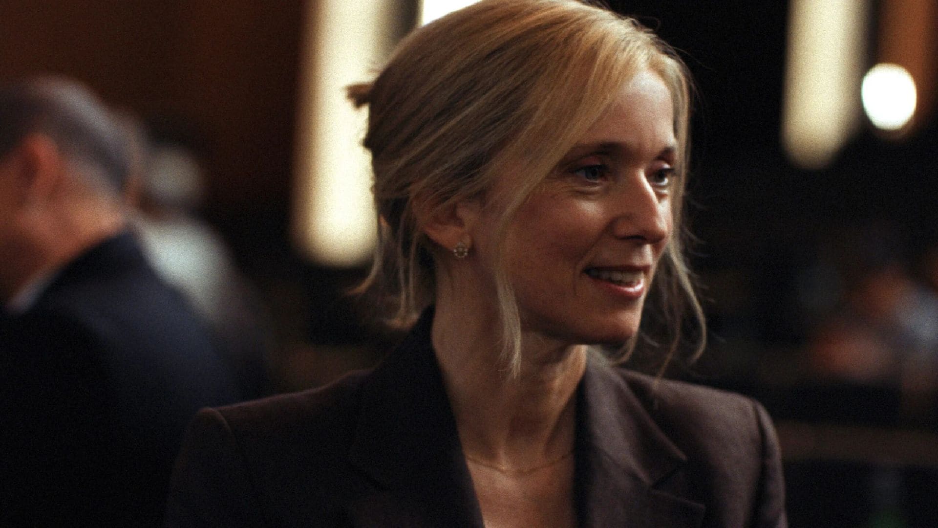 Léa Drucker in A Woman's Life