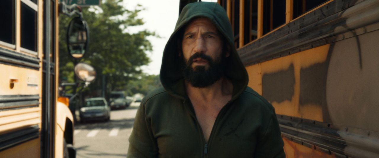The Punisher: One Last Kill