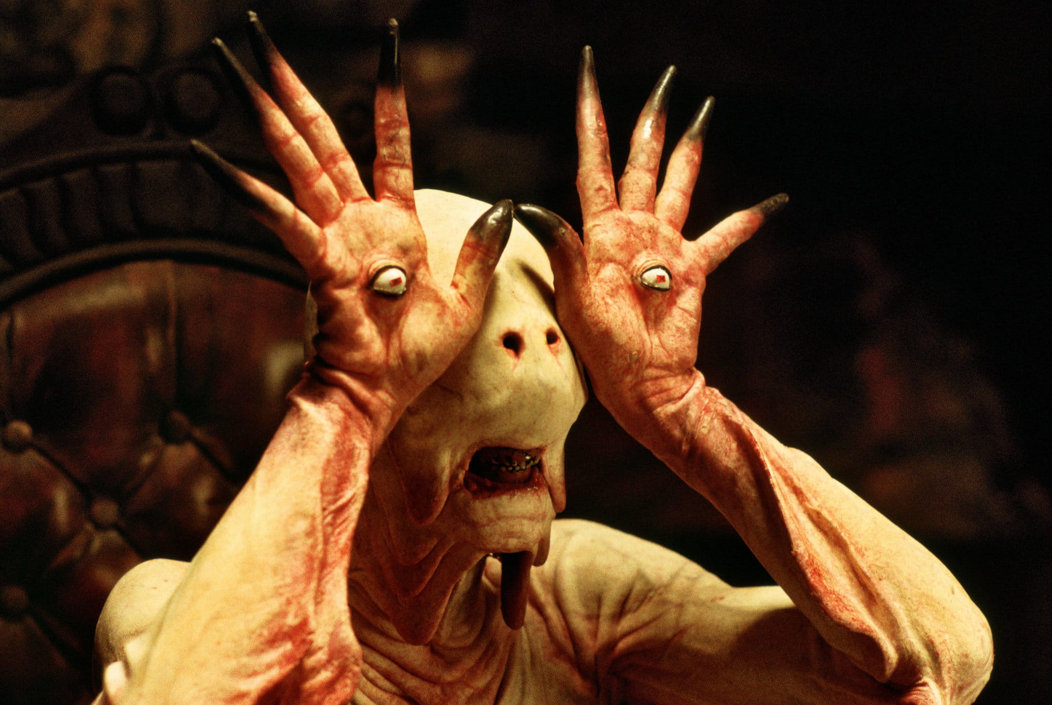 cinemind c8217era una volta il labirinto del fauno da Screenworld.it cinemind c8217era una volta il labirinto del fauno