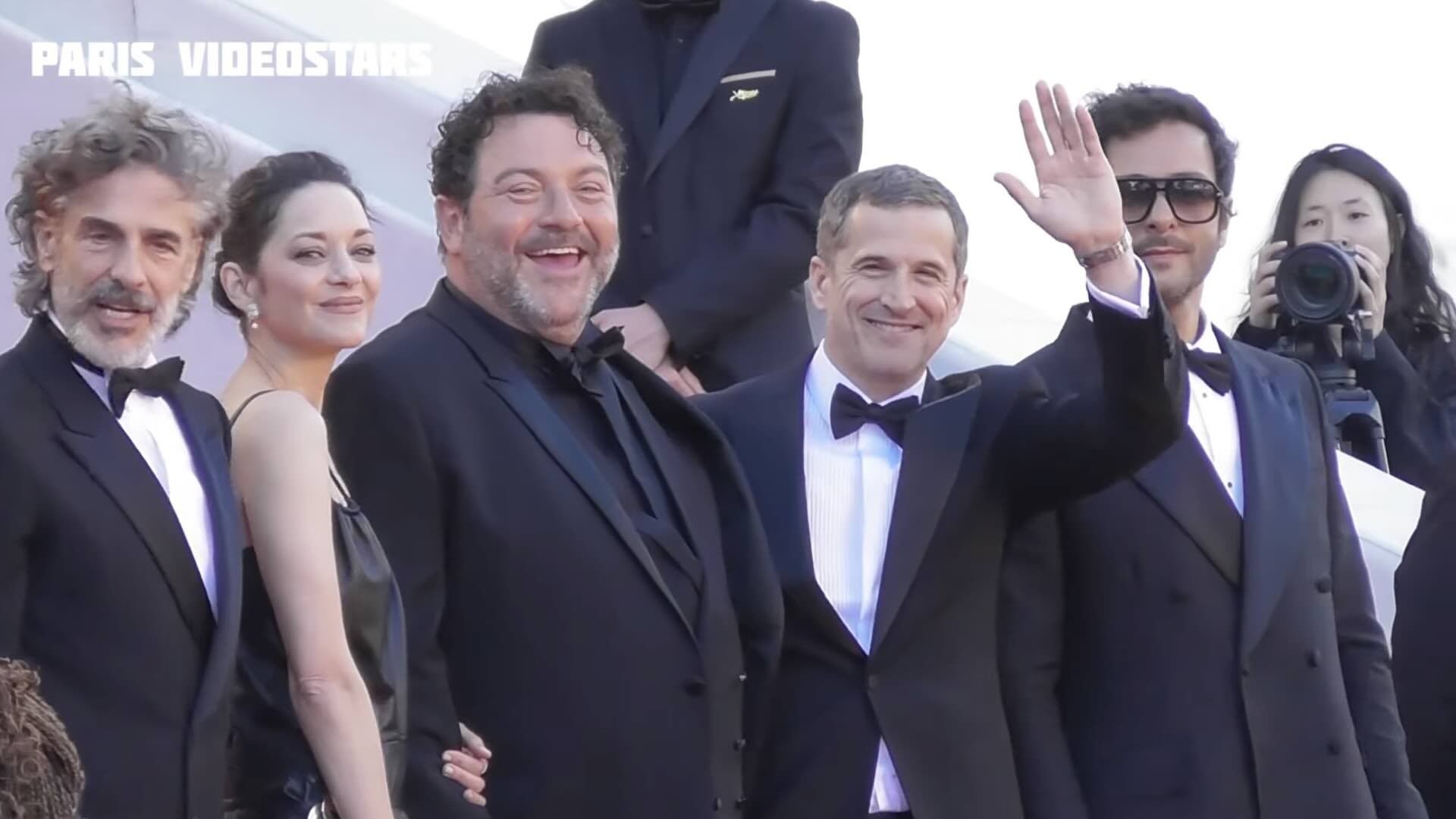 marion cotillard e guillaume canet il retroscena a cannes che nessuno si aspettava da Screenworld.it marion cotillard e guillaume canet il retroscena a cannes che nessuno si aspettava