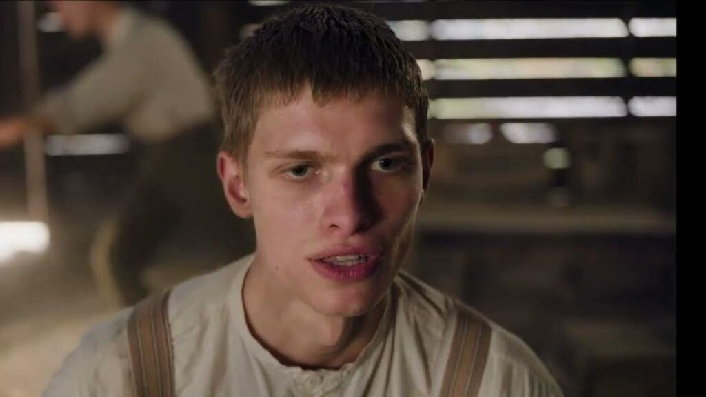 Un frame di Coward