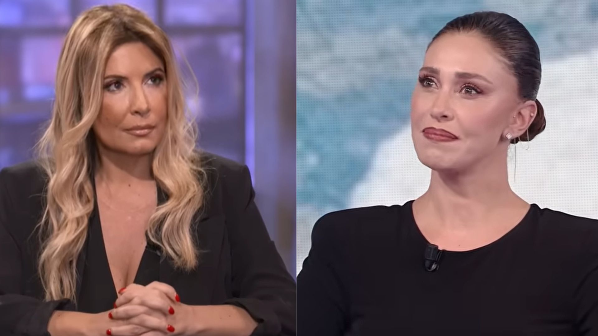 isola dei famosi la nuova conduzione ha diviso il web e la reazione di belen 232 stata devastante da Screenworld.it isola dei famosi la nuova conduzione ha diviso il web e la reazione di belen 232 stata devastante