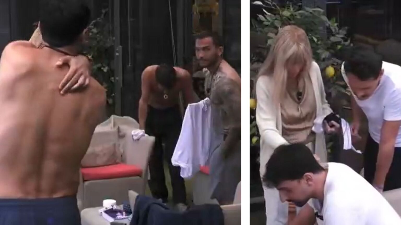 Allarme pidocchi al Grande Fratello Vip