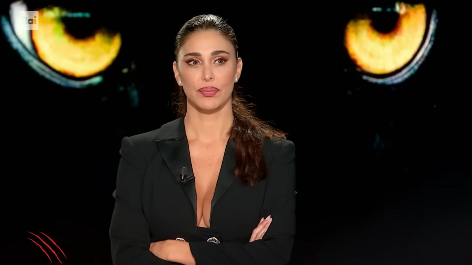Da Matano a Luxuria, tutti con Belen: quello che nessuno dice sulla depressione dei vip Belen a Belve