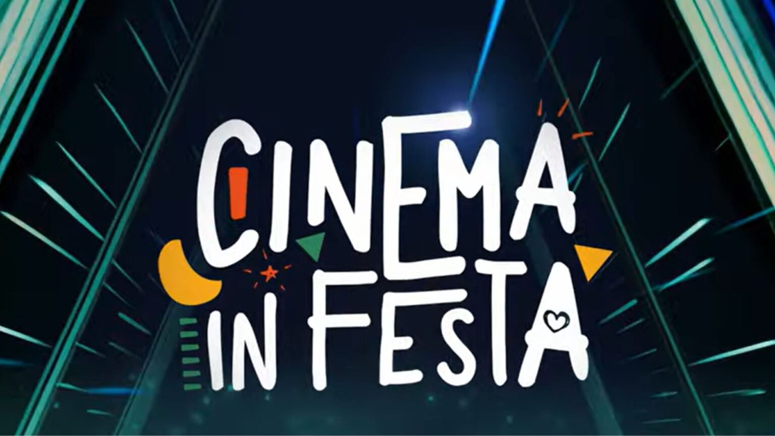 Cinema in Festa è stato annullato?