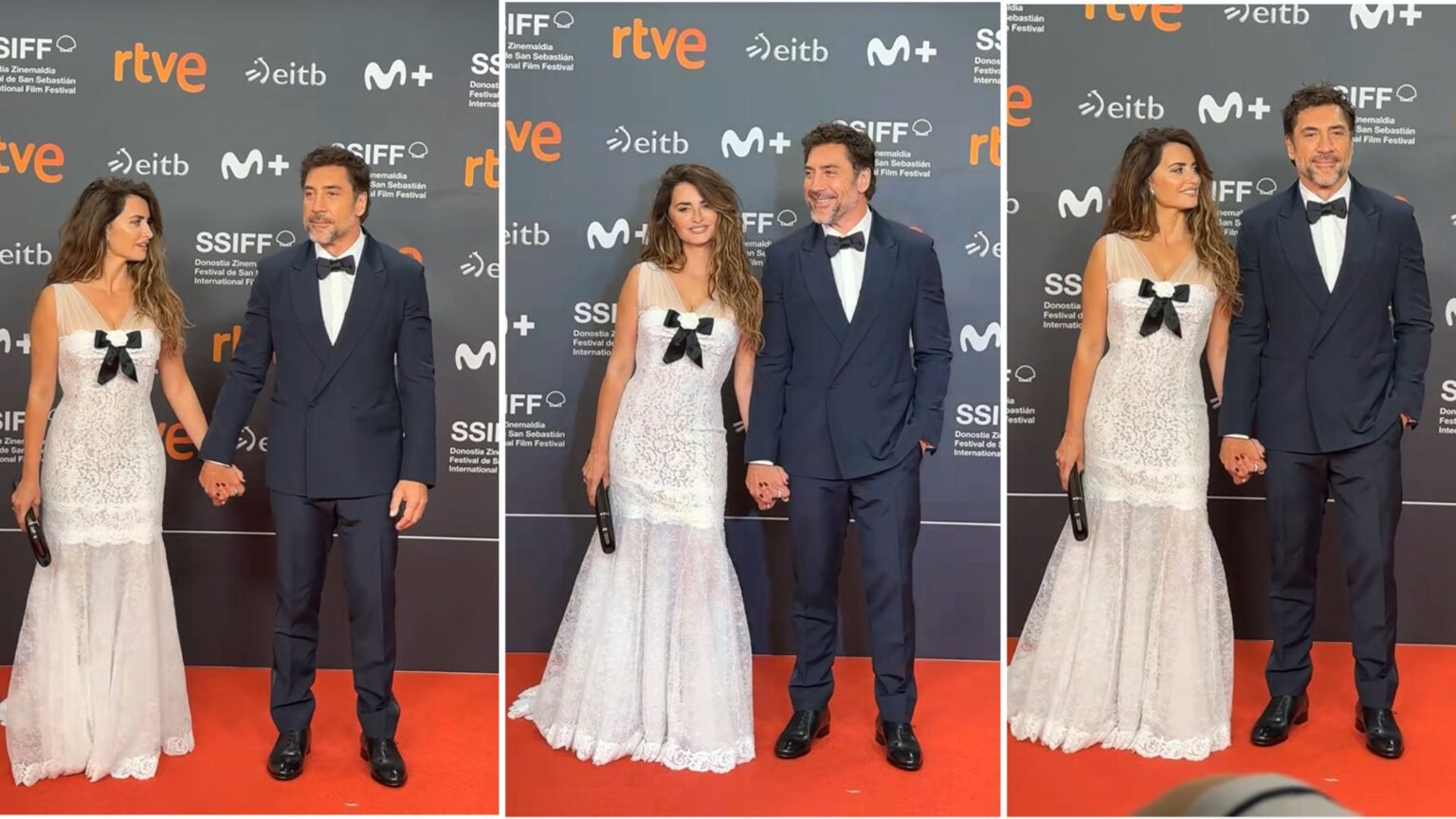 Javier Bardem parla della moglie Penelope Cruz: svela il segreto del loro matrimonio che dura da 16 anni Javier Bardem e Penelope Cruz