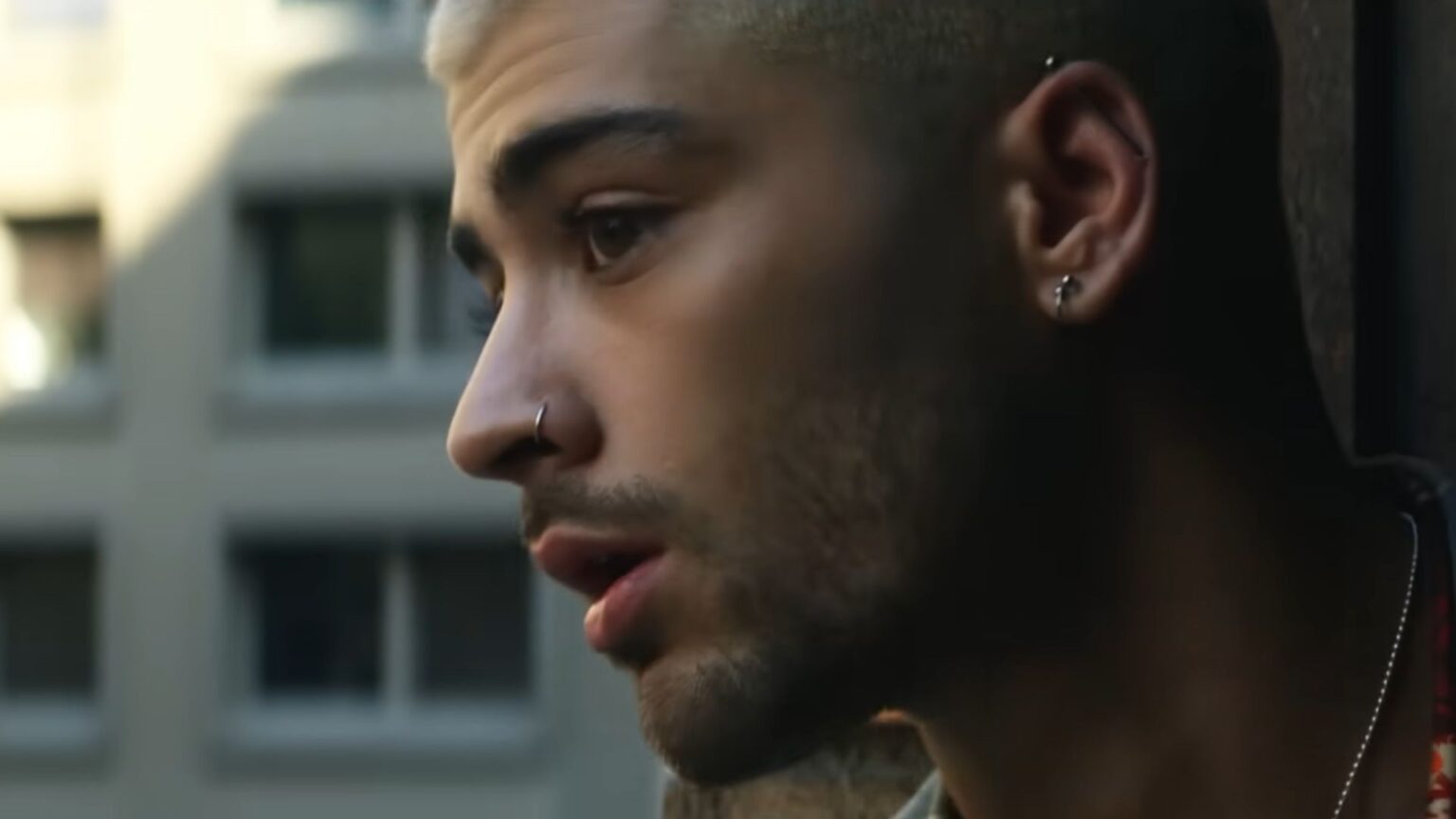 Tensione tra ex One Direction: un pugno sul set porta il documentario Netflix alla sua cancellazione Zayn Malik