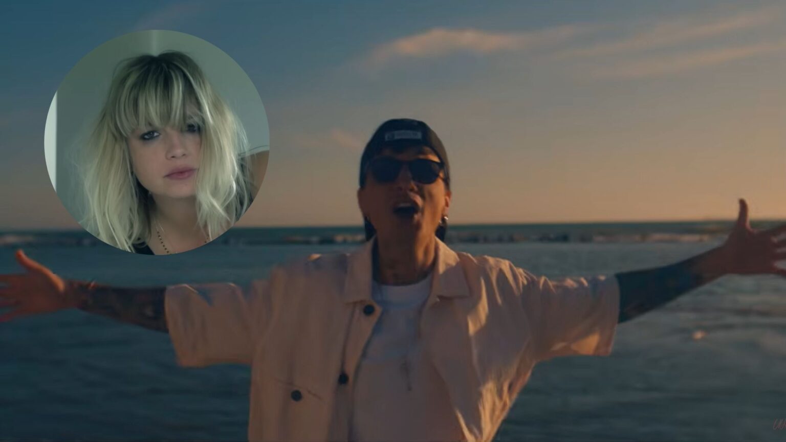 Sui social i fan di Emma Marrone si scagliano contro Ultimo: c’entra la sua nuova canzone “Romantica” Ultimo e Emma: è plagio?