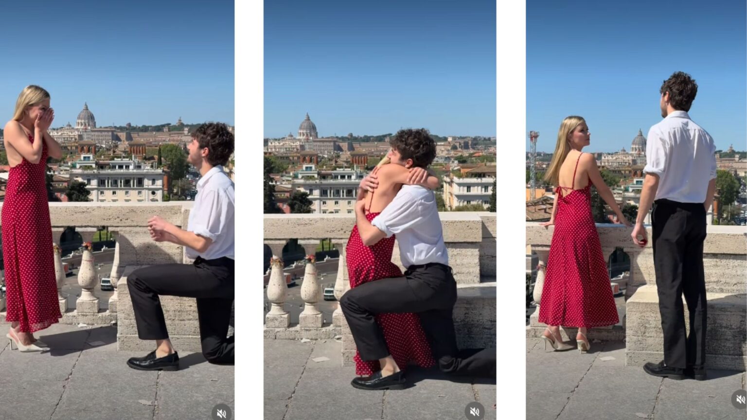 Nikita Perotti e Anastasia Kuzmina si sposano?