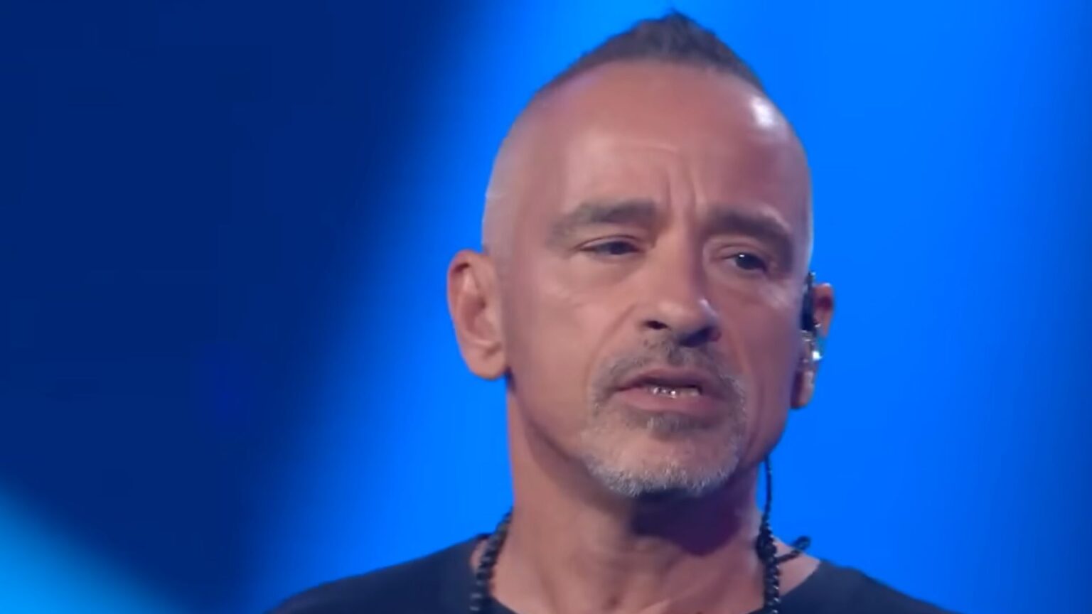 Eros Ramazzotti