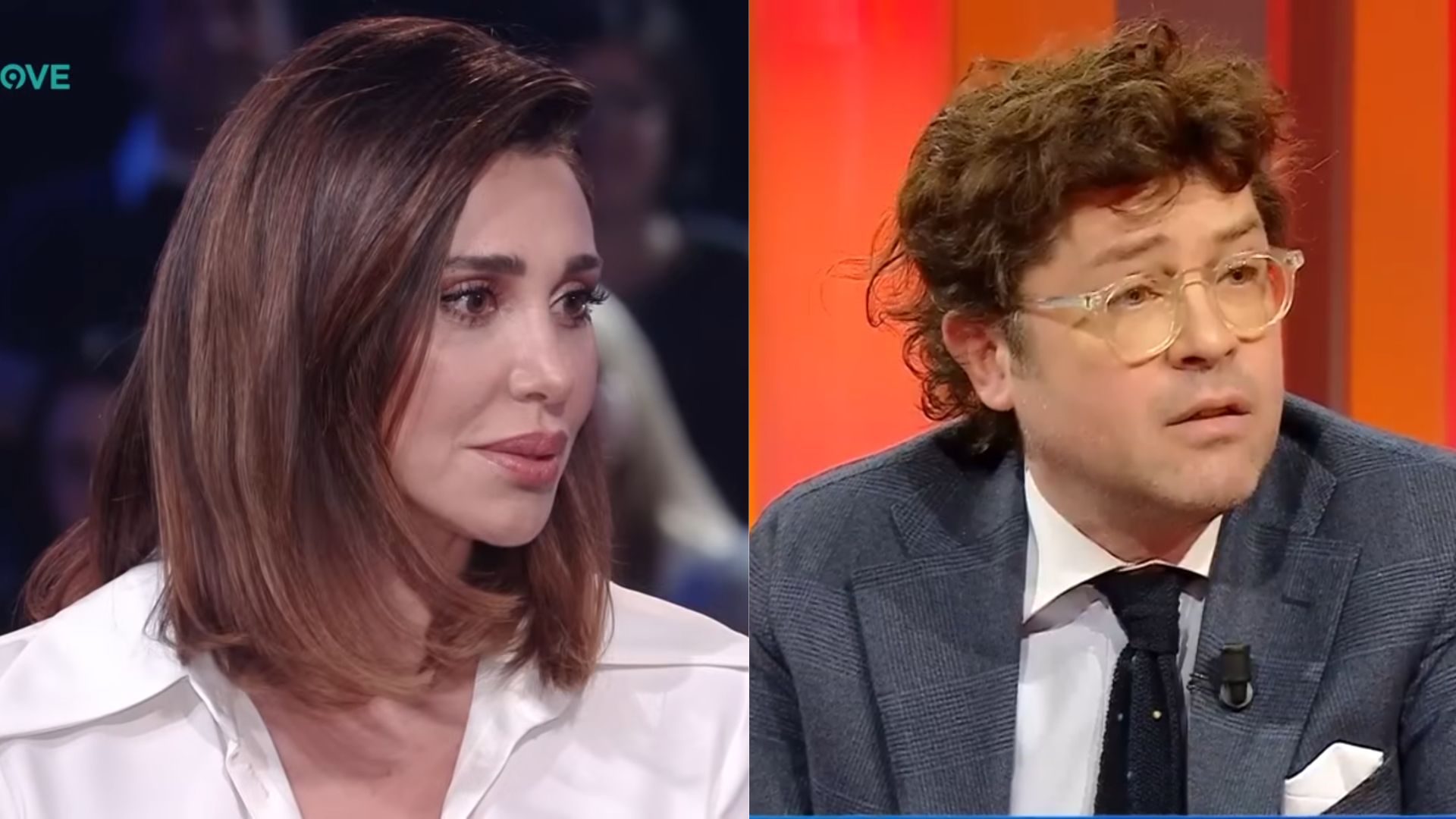 raffaello tonon minimizza il disagio mentale ecco cosa ha detto su bel233n e perch233 ha fatto discutere da Screenworld.it raffaello tonon minimizza il disagio mentale ecco cosa ha detto su bel233n e perch233 ha fatto discutere