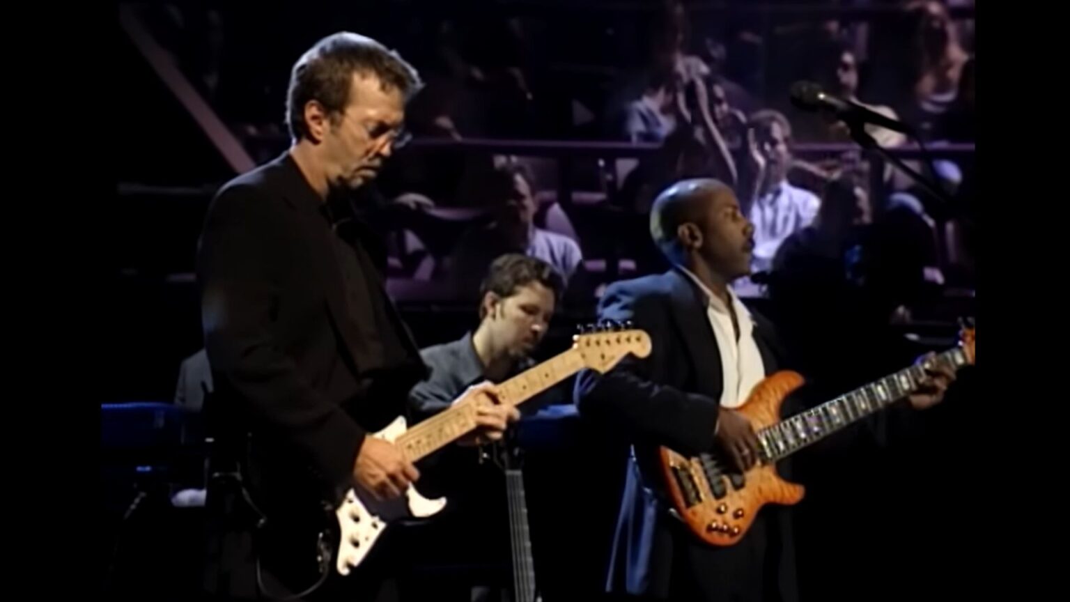 Eric Clapton